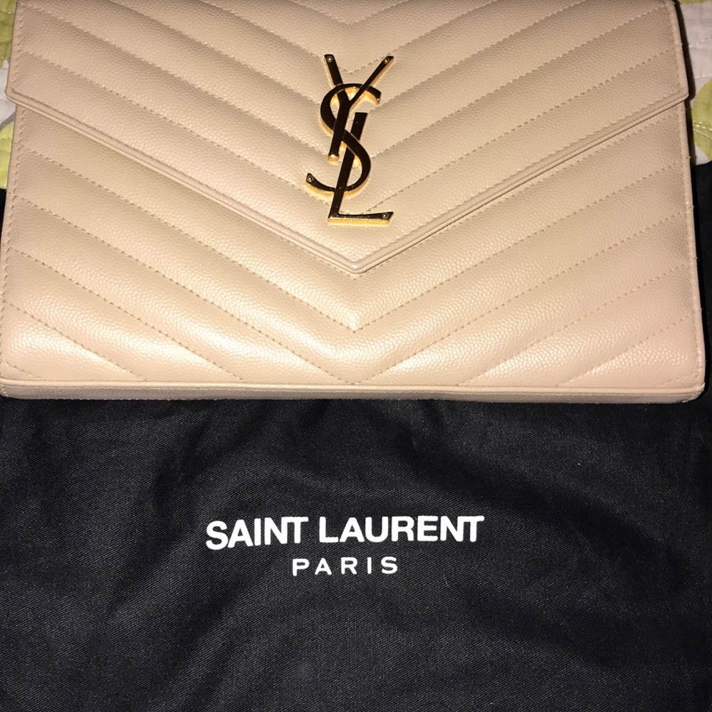 YSL - Picture 4 of 4